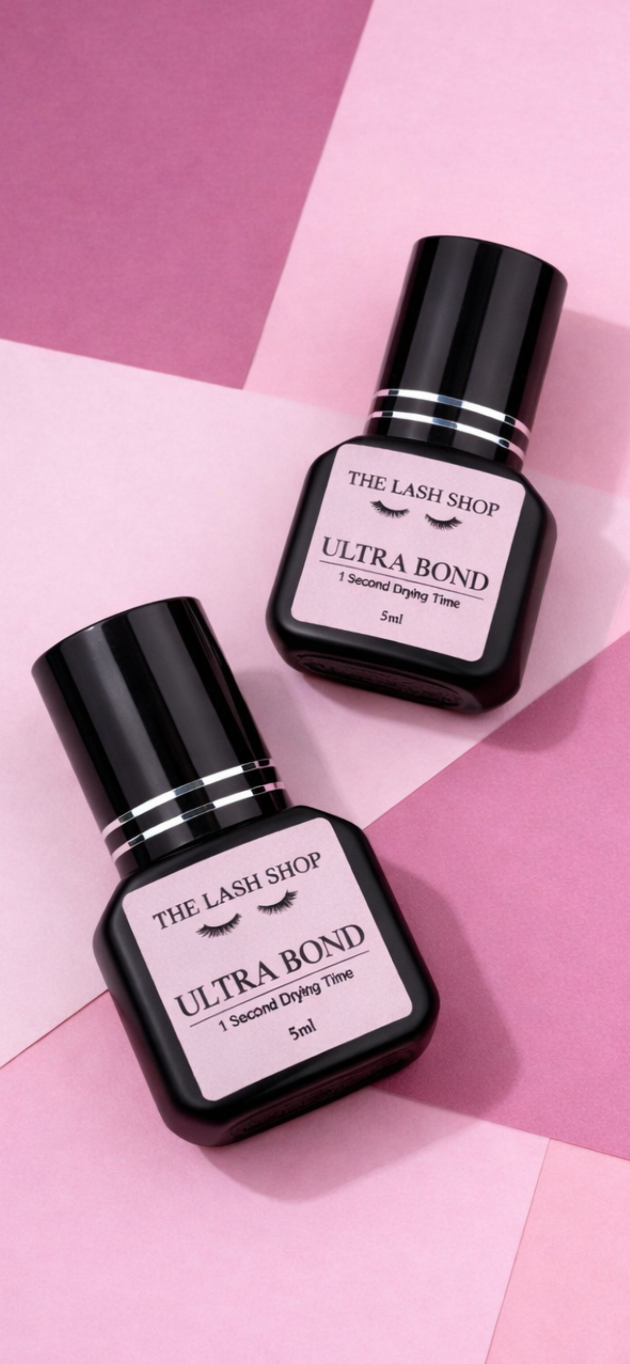 Ultra Bond Lash Glue