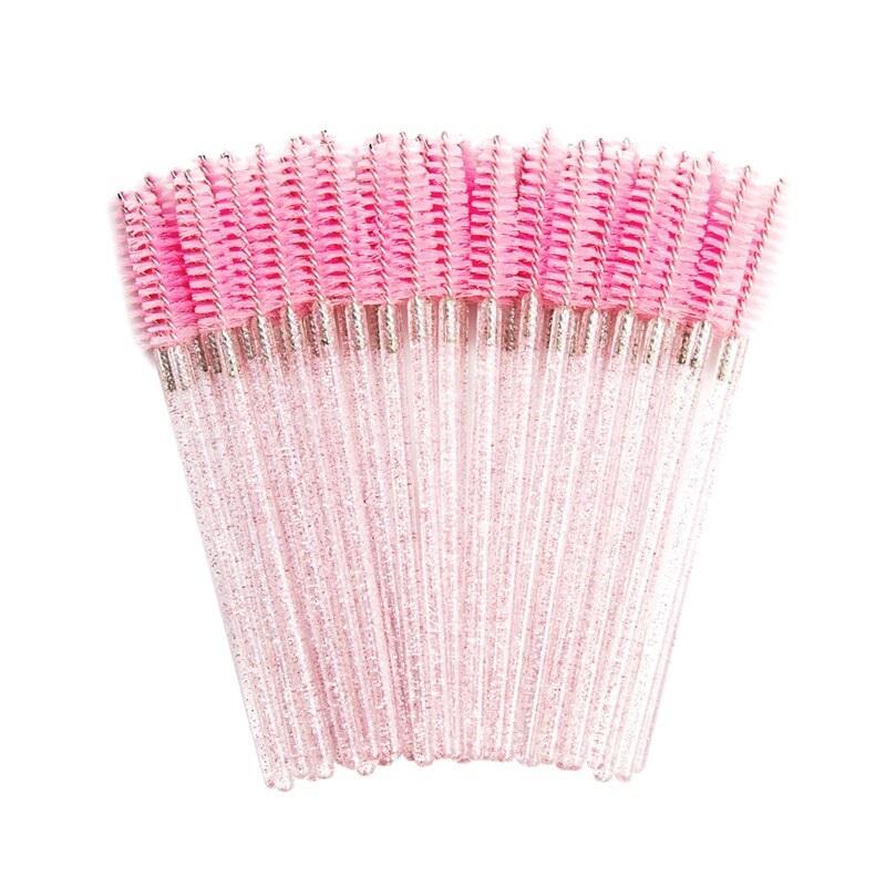 Lash Spoolies (50 Pack)
