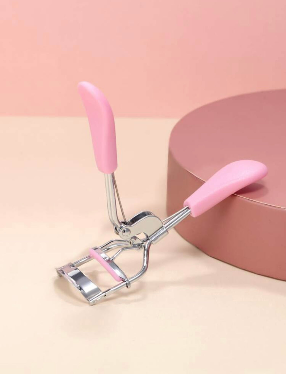 Lash Curler