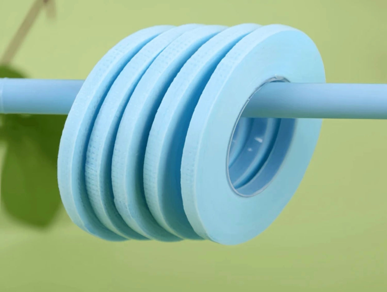 Sensitive Thin Lash Tape (3 PCS)