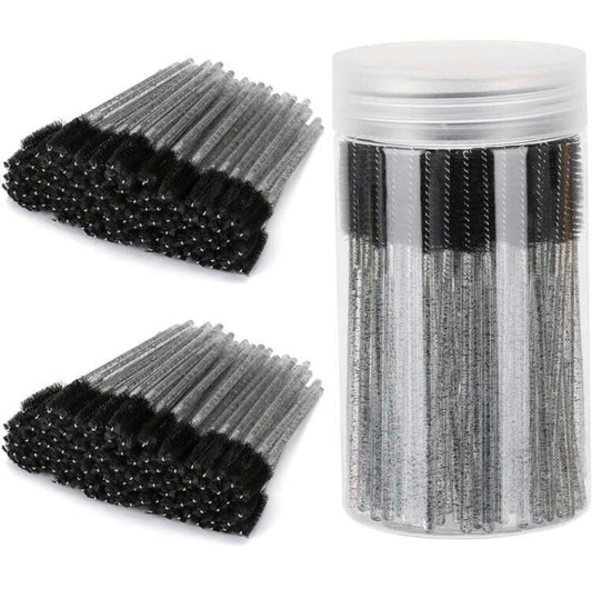 Black Lash Spoolies (100 Pack)