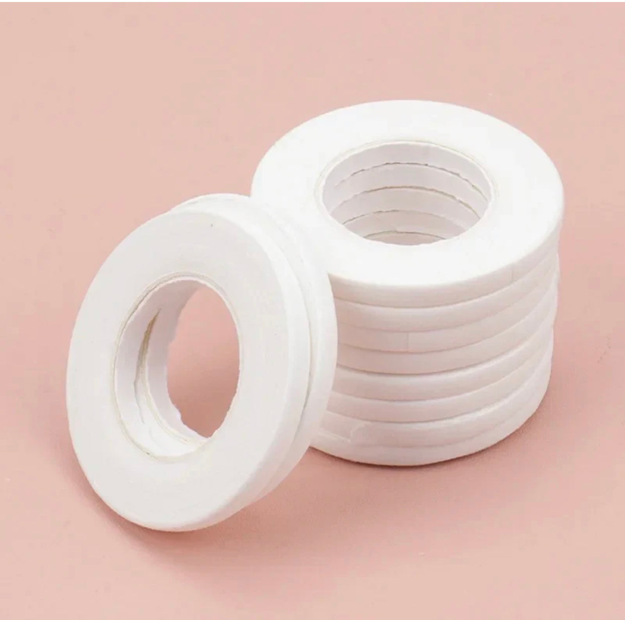 Sensitive Thin Lash Tape (3 PCS)