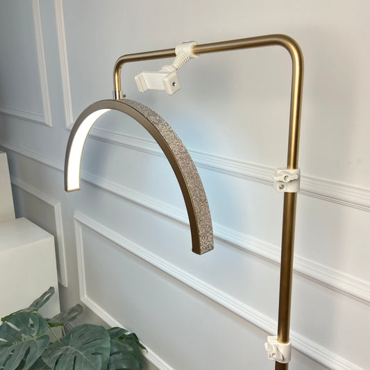 Diamond LED Beauty Light
