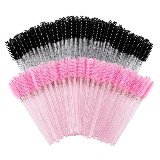Lash Spoolies (50 Pack)