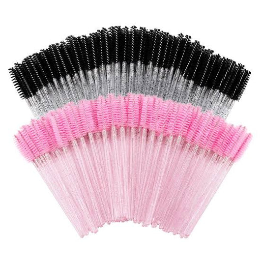 Lash Spoolies (50 Pack)