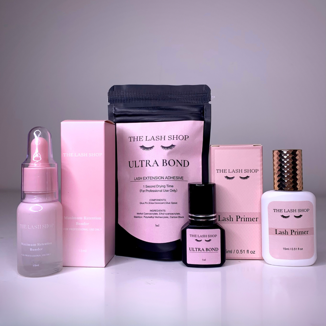 Liquids Kit