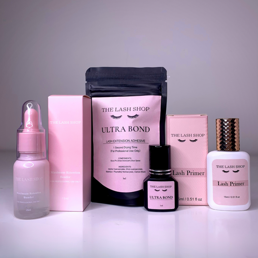 Liquids Kit