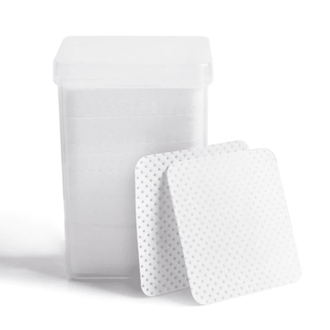 Square Adhesive Wipes (200 Pack)