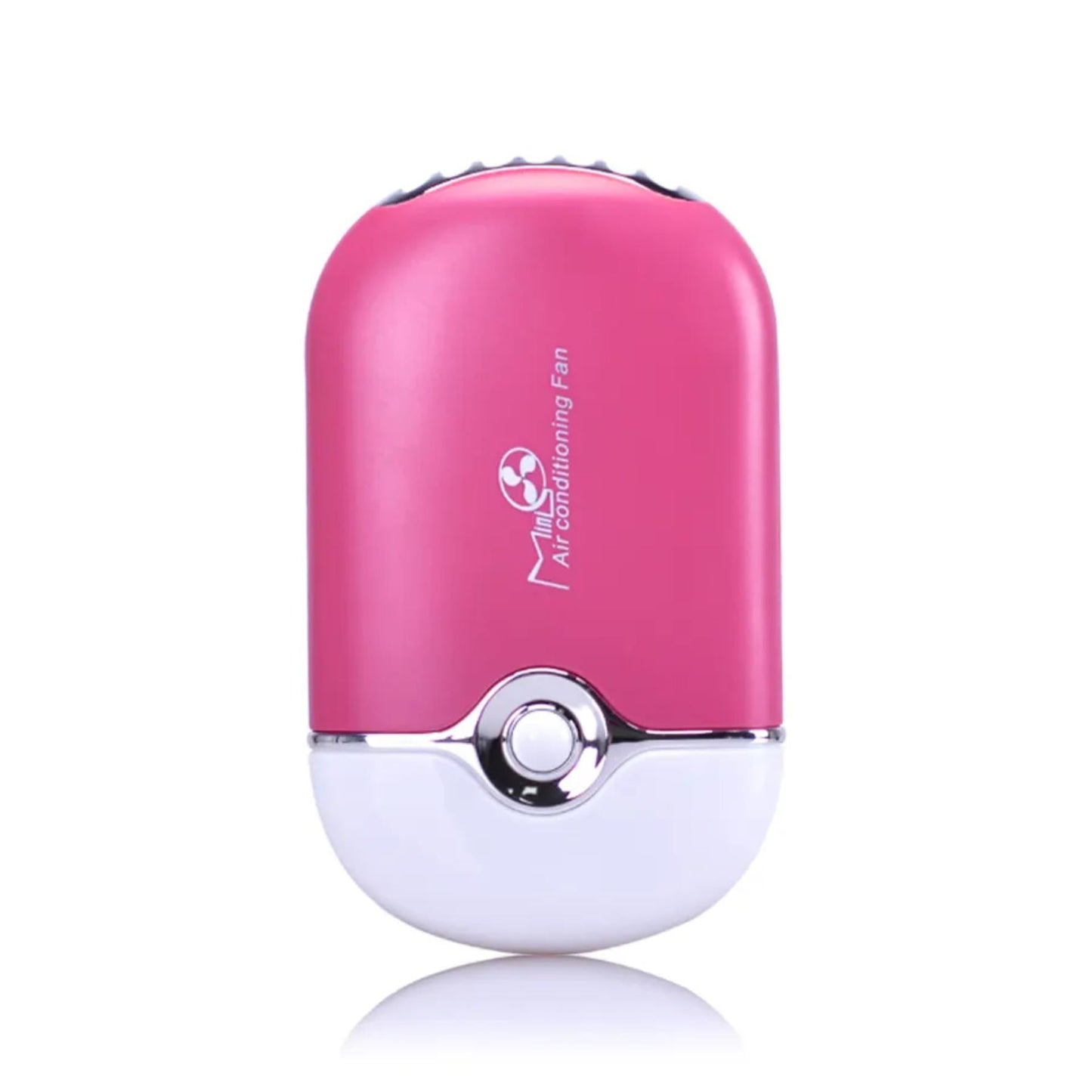 USB Mini Lash Fan