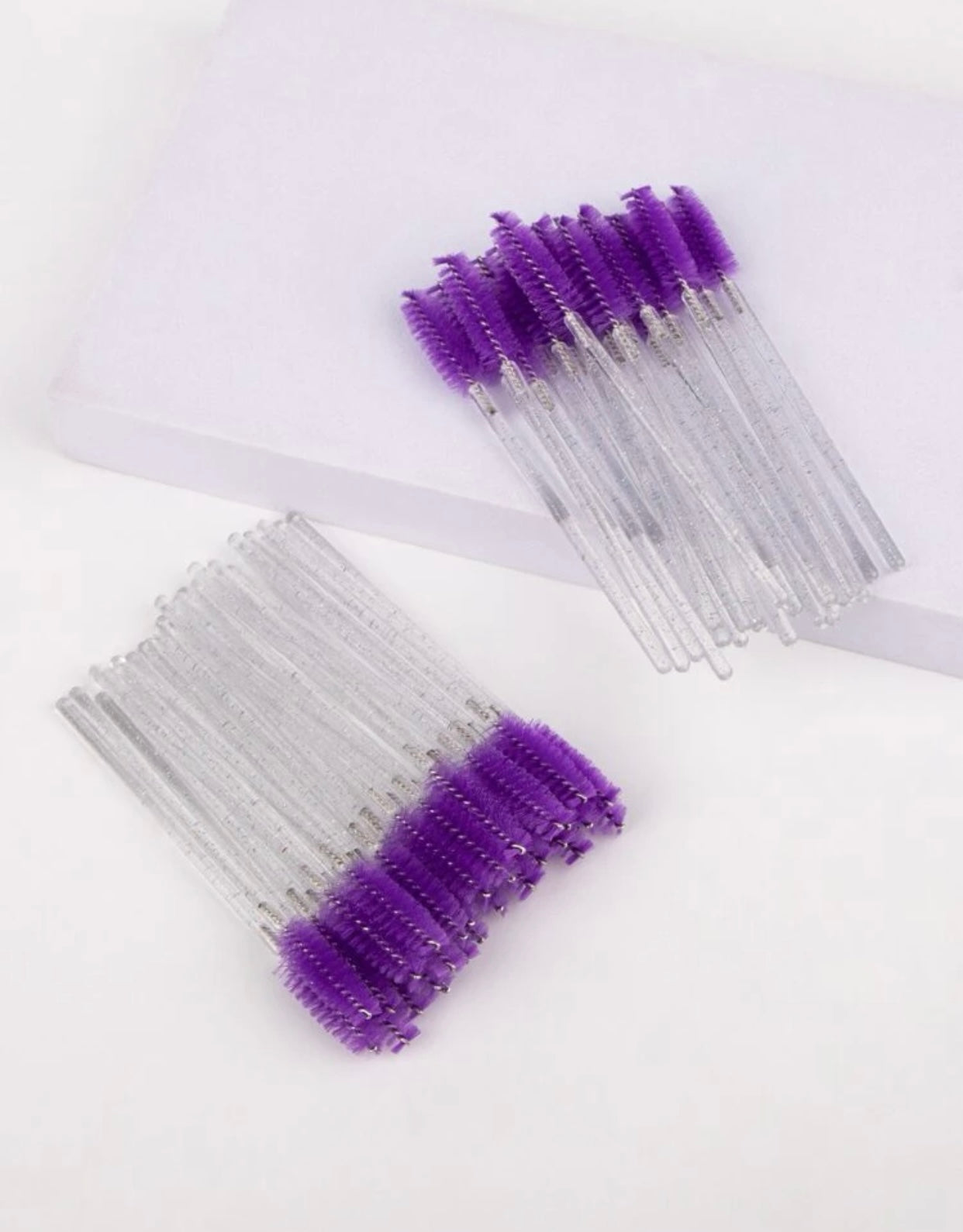 Lash Spoolies (50 Pack)