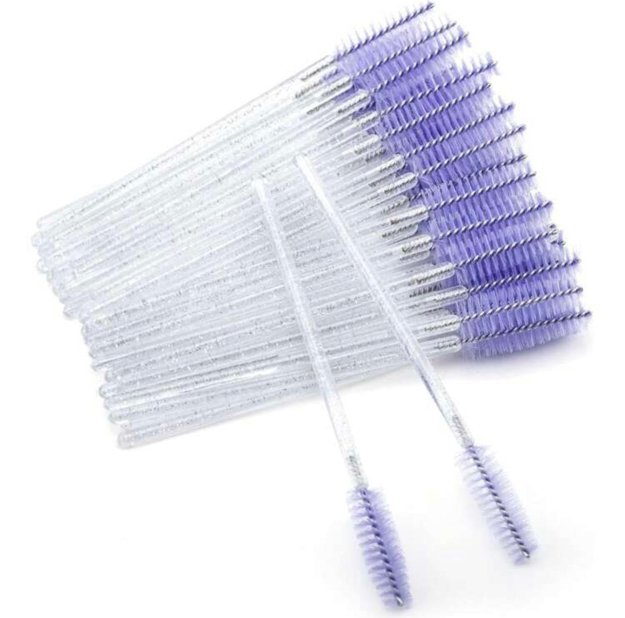 Lash Spoolies (50 Pack)