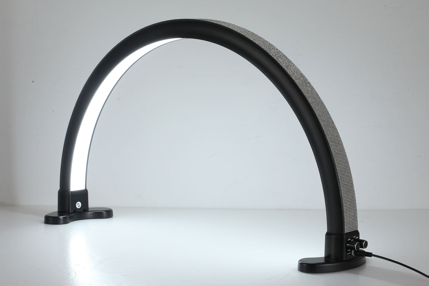 Black Diamond Arched Nail Light