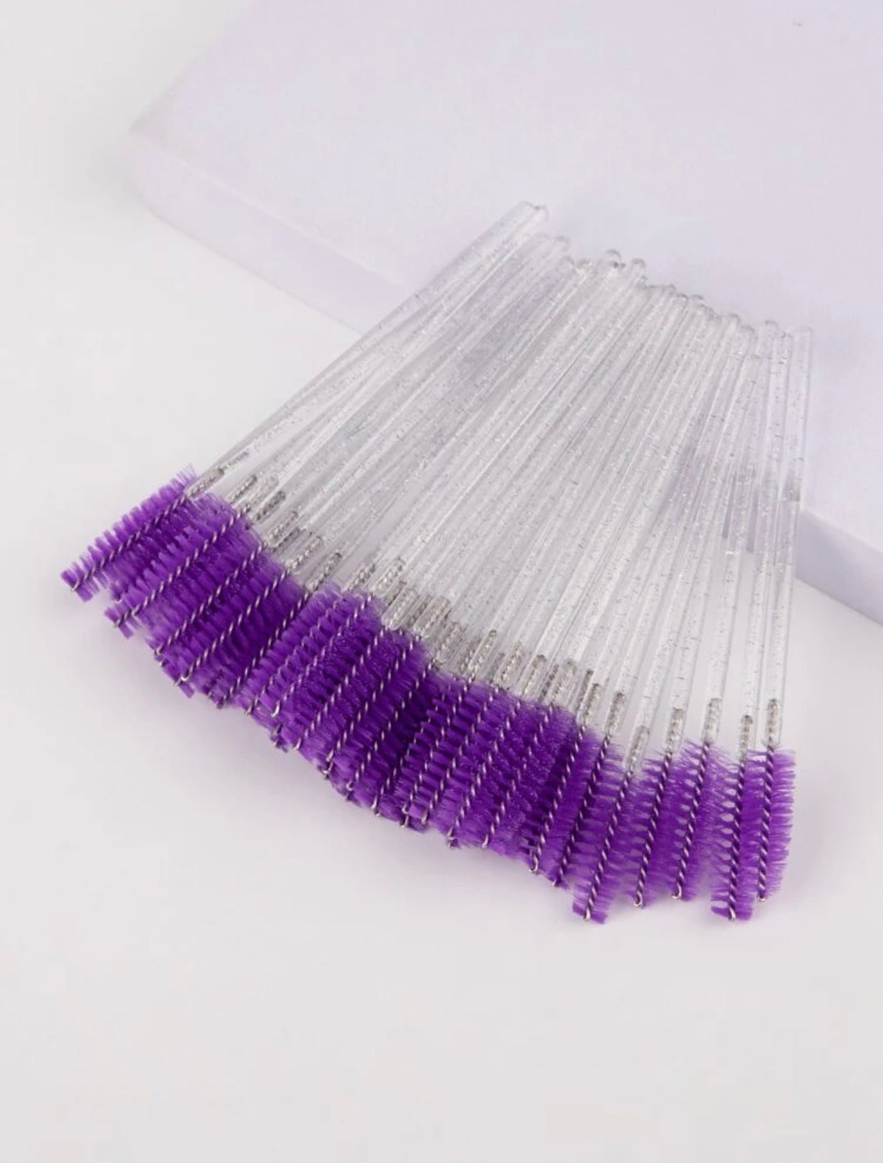 Lash Spoolies (50 Pack)