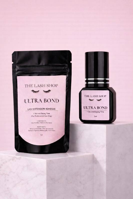 Ultra Bond Lash Glue