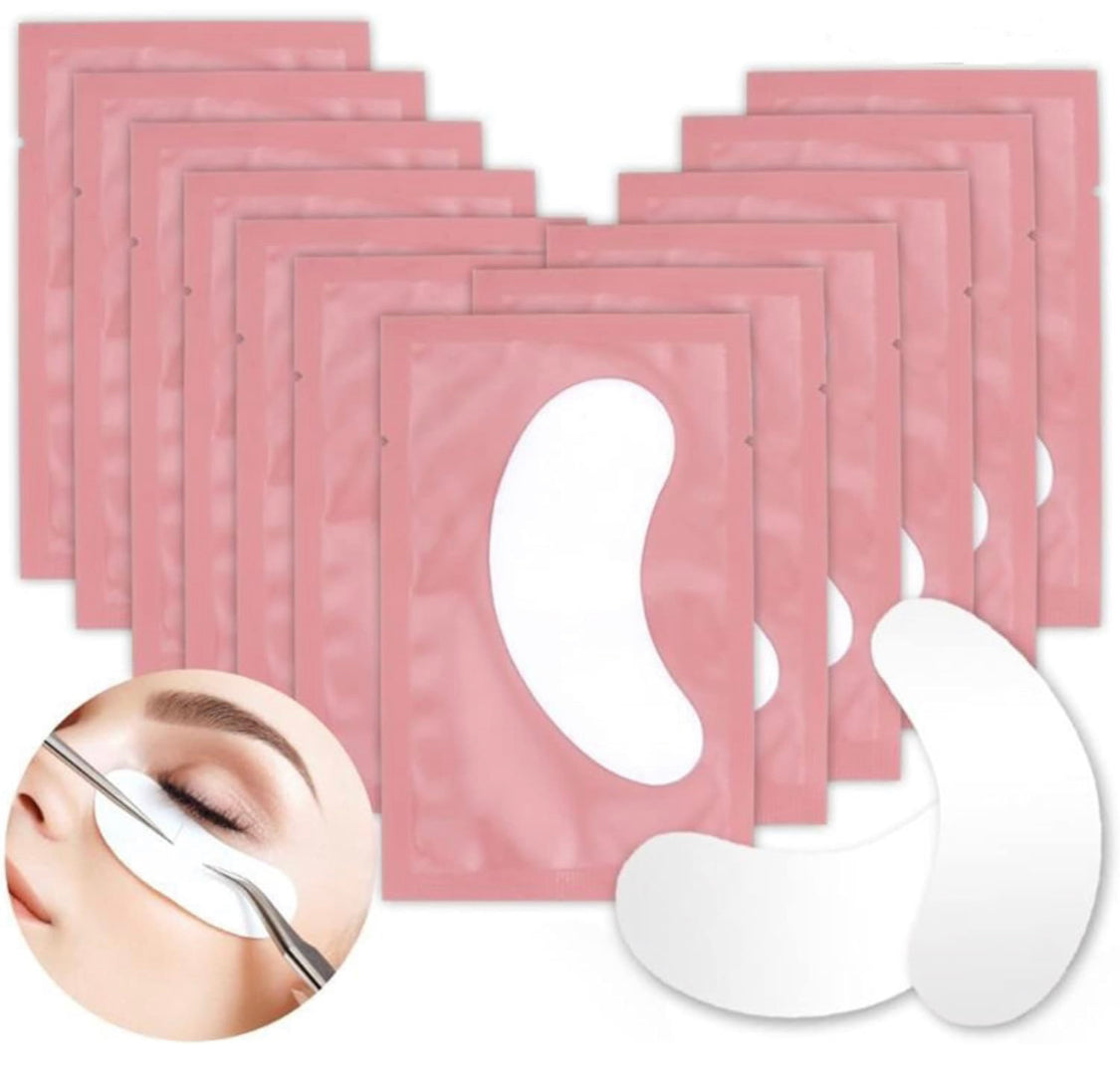 Lash Eye Pads (50 Pack)