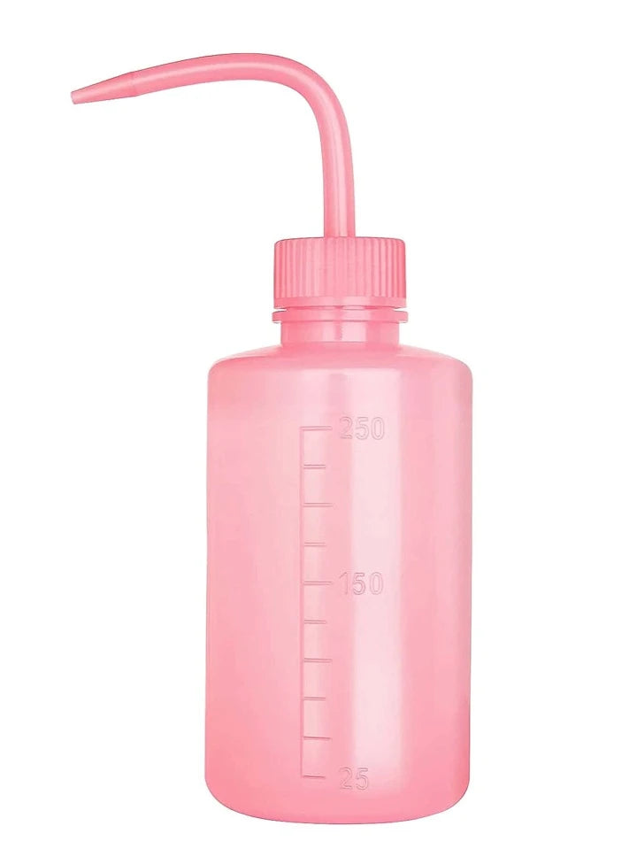 Lash Rinse Bottle