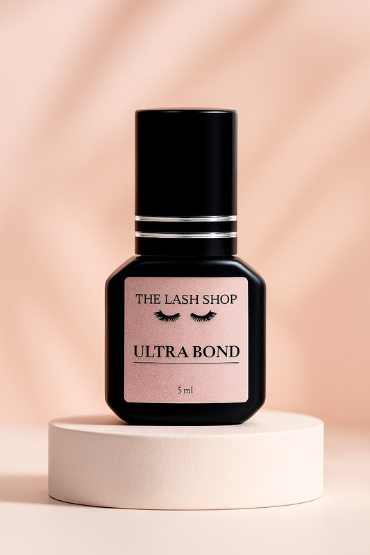 Ultra Bond Lash Glue