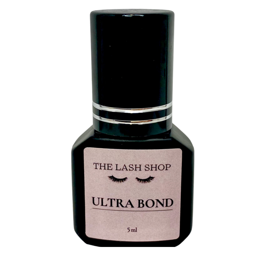 Ultra Bond Lash Adhesive