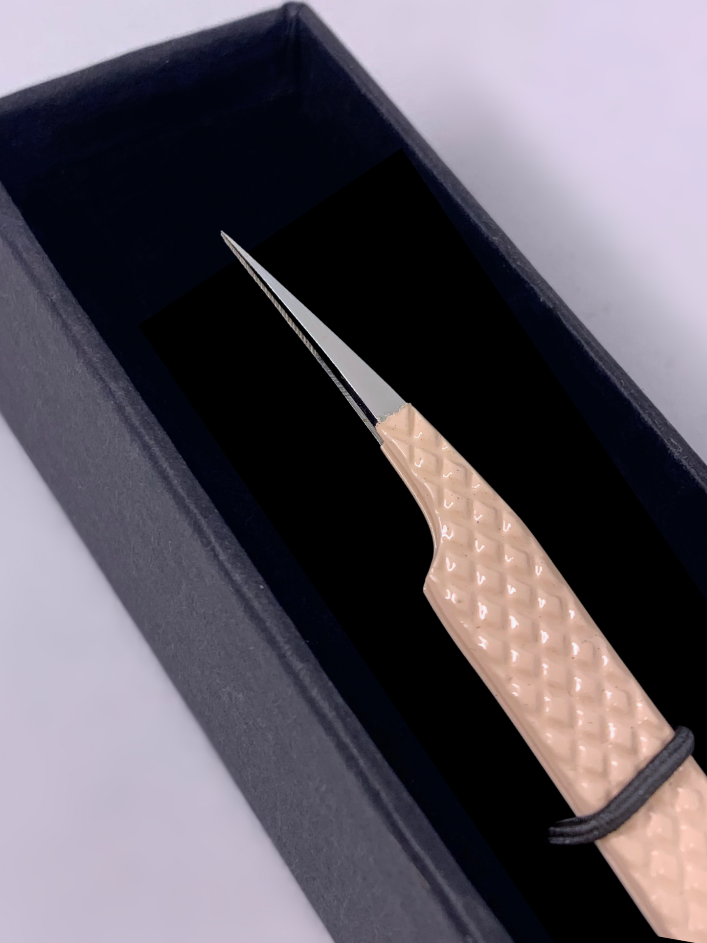 Isolation Tip Tweezers